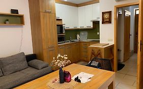 Apartment Hb Moravske Toplice